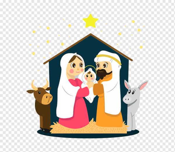 Nativity Рождество Христово