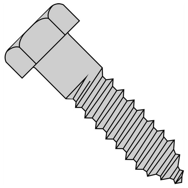 Изображение болта