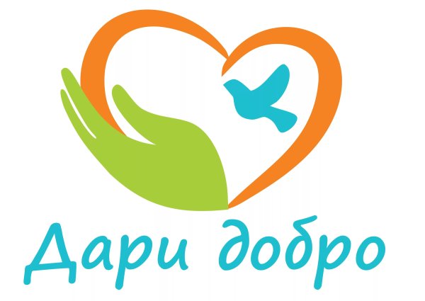 Доброта логотип