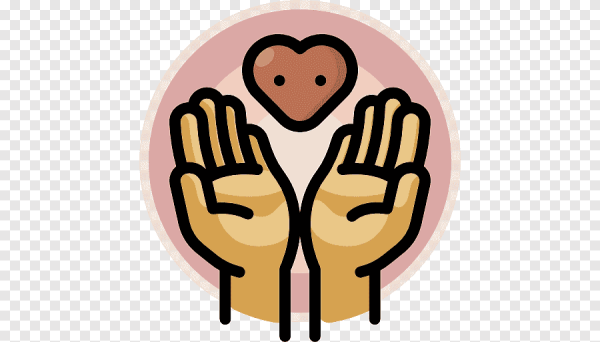 Знак благотворительности