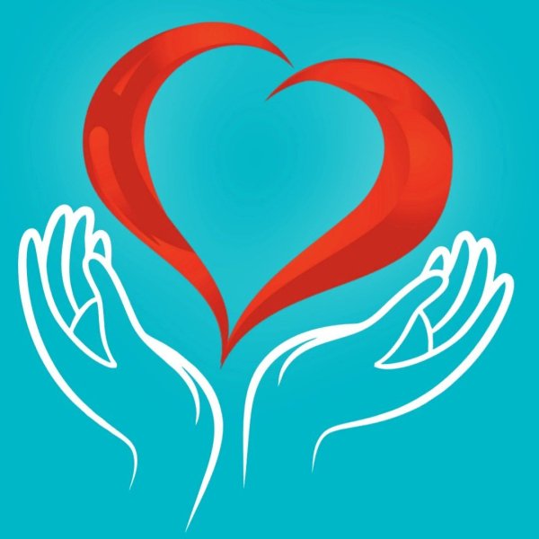 Благотворитель года