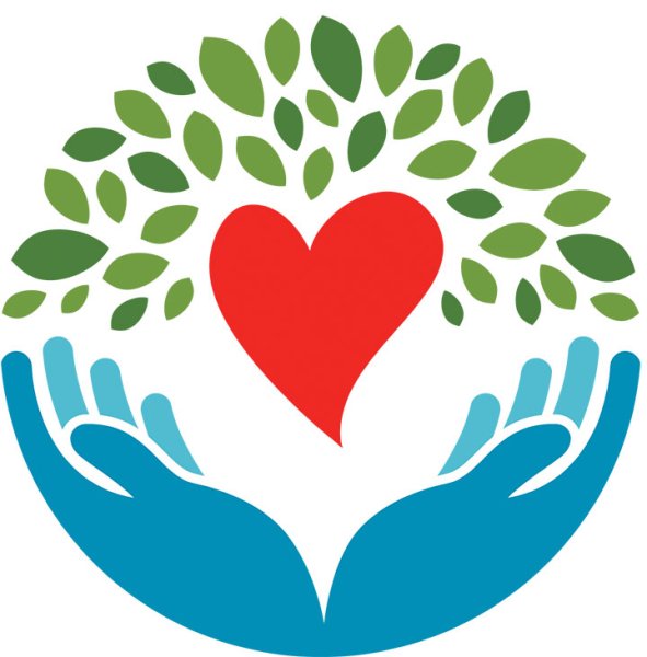 Благотворительная эмблема