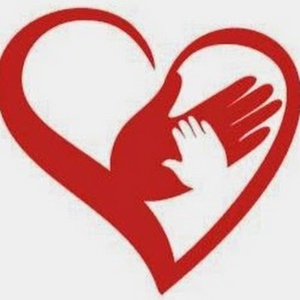 Символ благотворительност