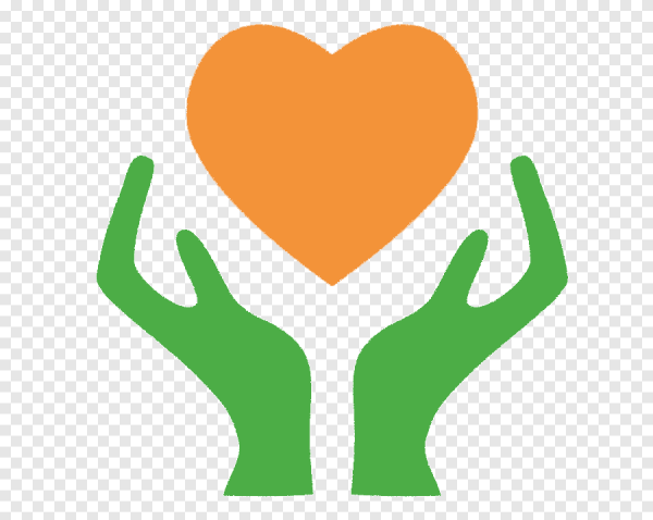 Благотворительность рисунок