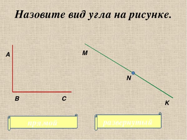 Угол 180 градусов