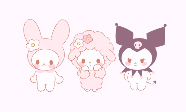 Фифи Санрио