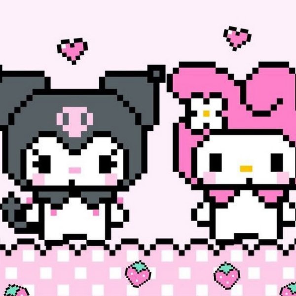 Бумага в клеточку