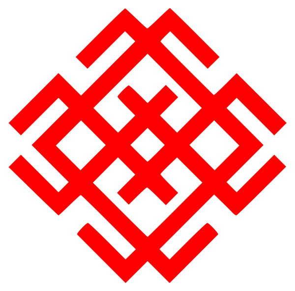 Славянские обереги Белобог