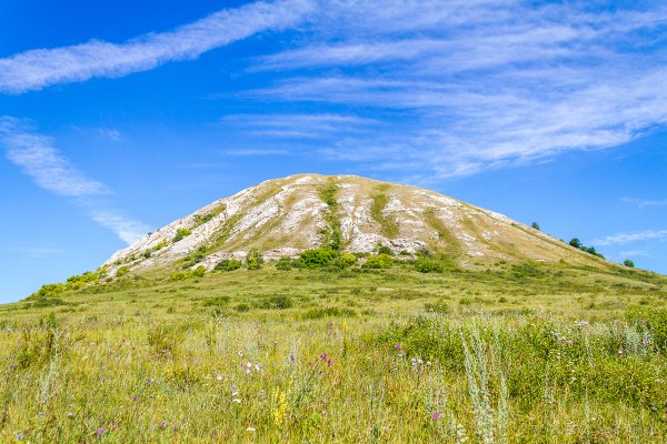 Гора Торатау