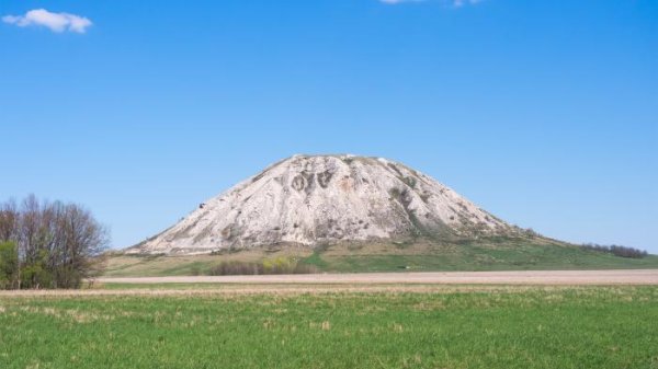 Шихан Торатау тропа