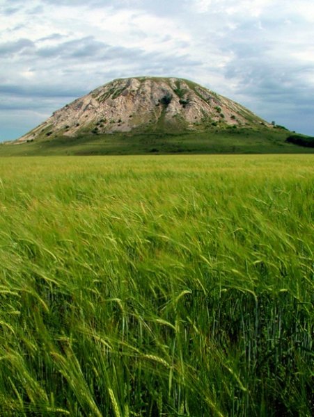 Национальный парк Торатау