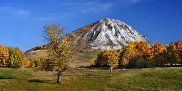 Шихан Торатау Башкирия