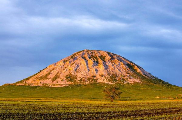 Гора Шихан Торатау