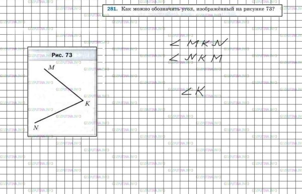 Составление графических уравнений