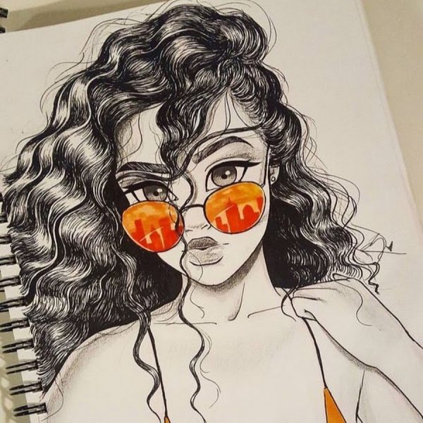 Идеи для рисования