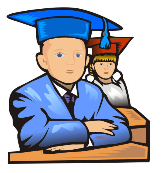 Одаренный ученик