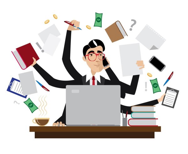 Дисциплина иллюстрация