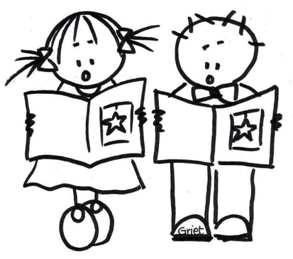 Дисциплина рисунок