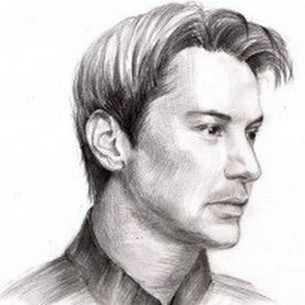 Гарри Стайлс арт