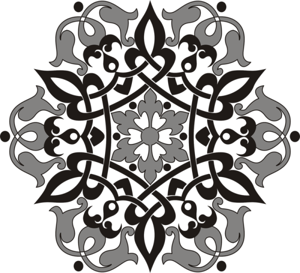 Арабеска (орнамент)