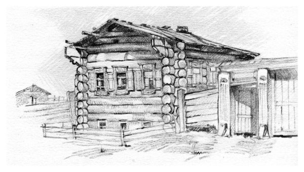 Причелина и Подзор