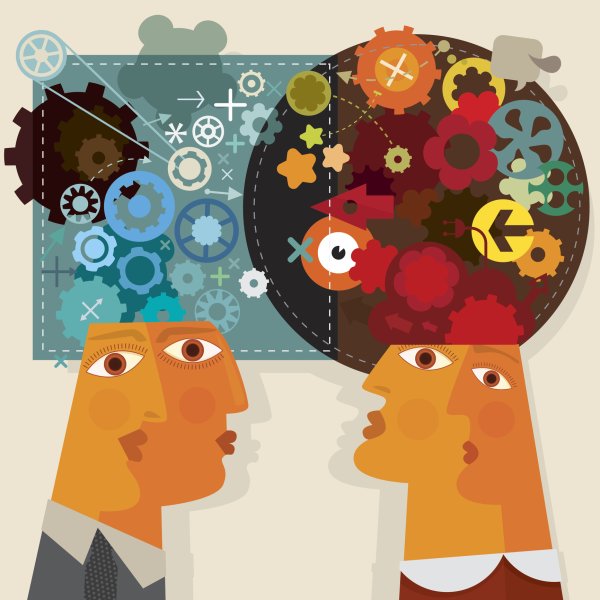 Креативное мышление