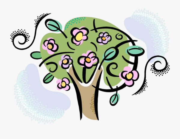 Ассоциации иллюстрация