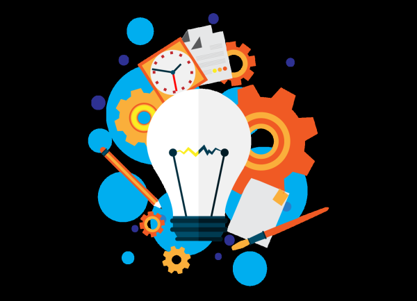 Эмблема творческого объединения