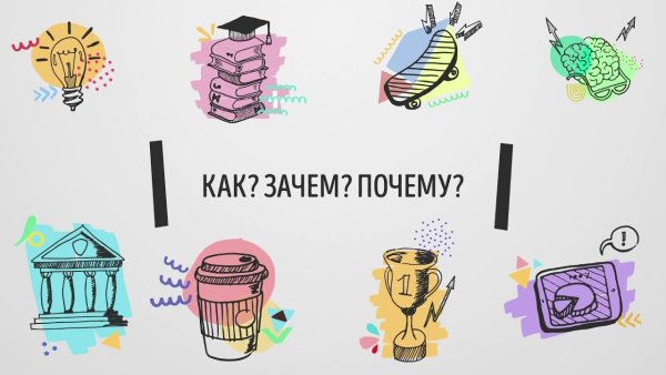 Игра ассоциации в картинках