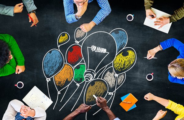 Креативное мышление