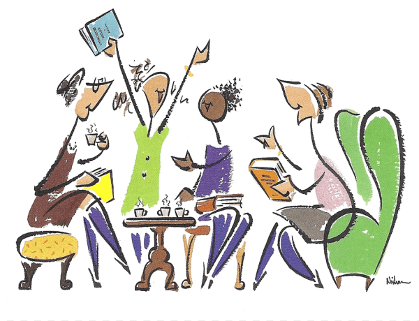 Клуб по интересам