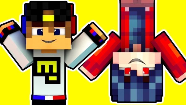 Евген бро и вайран