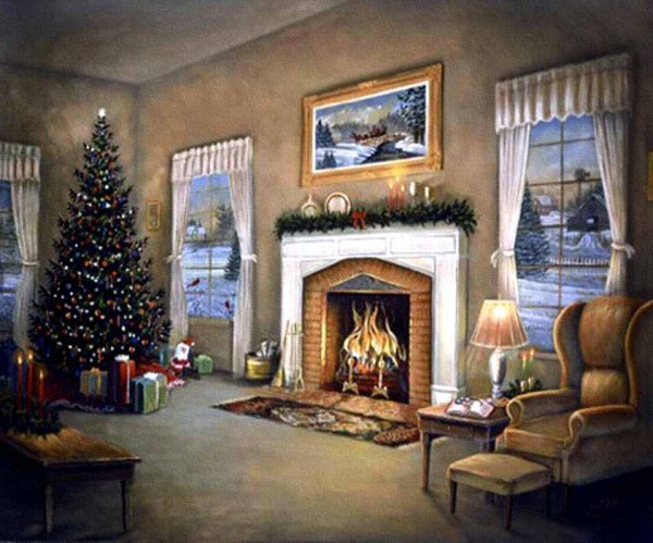 Художник Judy Gibson