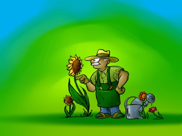 Агроном прикольные картинки