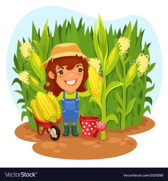 Агроном это для детей