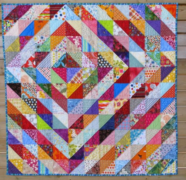 Пинтерест пэчворк одеяло