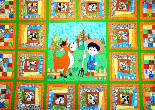 Рисунки лоскутного одеяла пэчворк