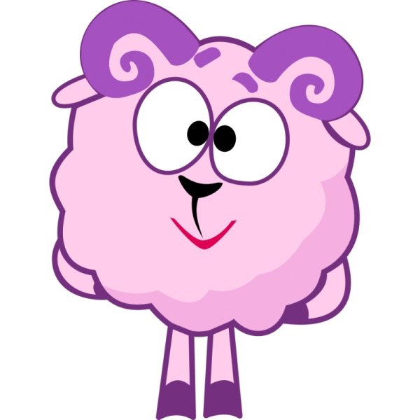 Смешарики Бараш