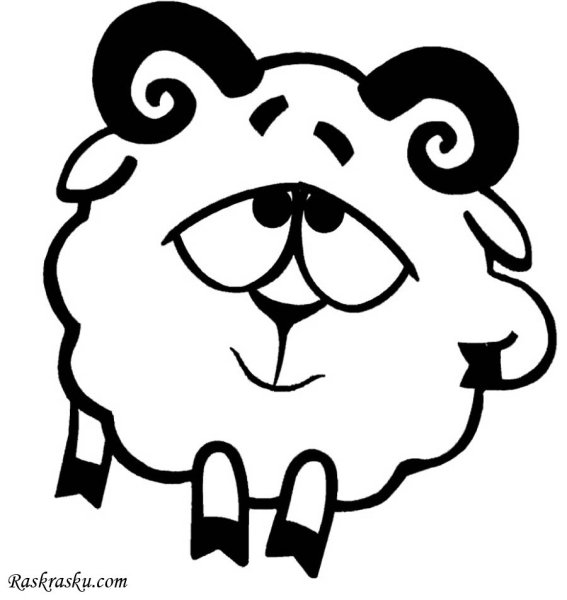 Смешарики Бараш