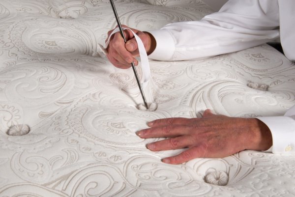 Материалы для тафтинга