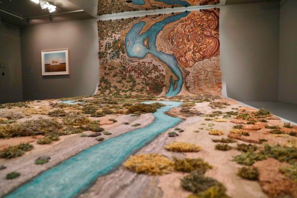 Александра Кехайоглу