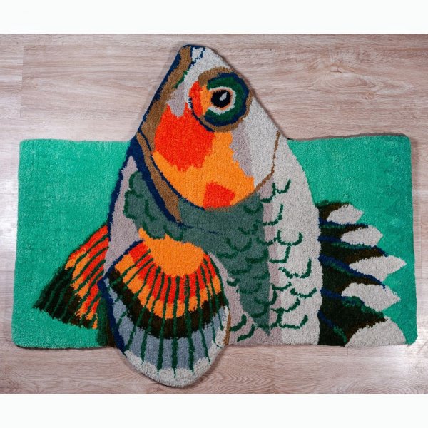 Ковры тафтинг рисунки