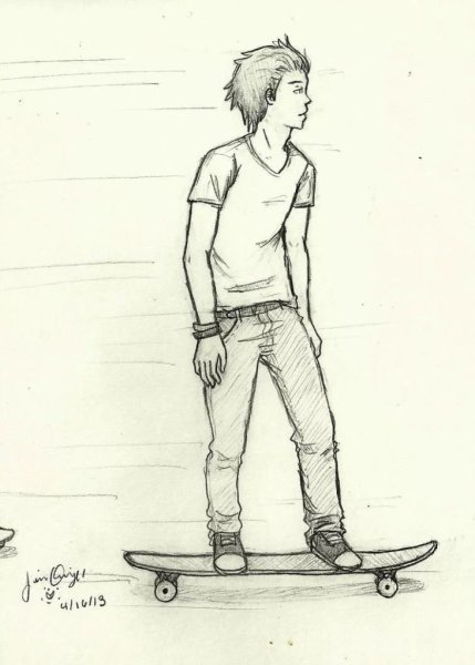 Одежда для срисовки