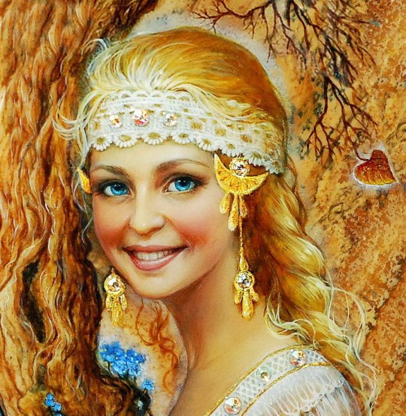 Лада и Леля