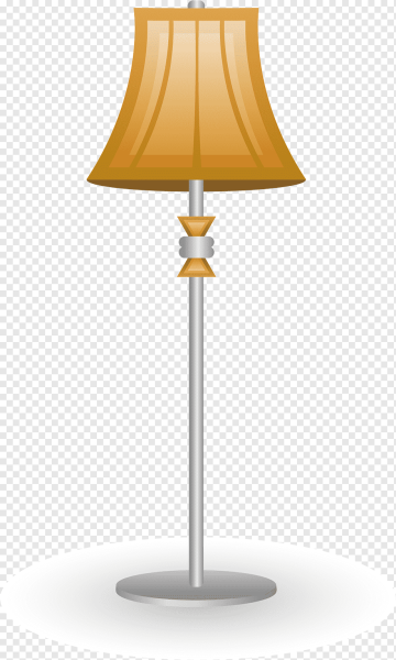 Лампа настольная мультяшная