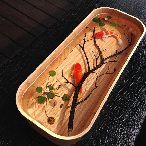 Resin Art смола