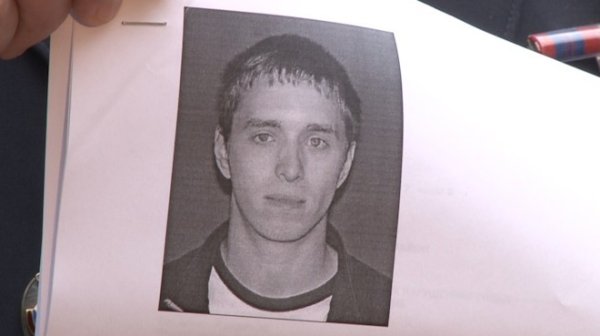 Даниловский МАНЬЯК фоторобот