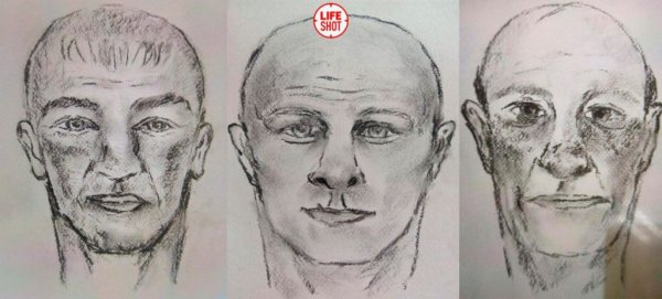 Даниловский МАНЬЯК Череповец рисунки