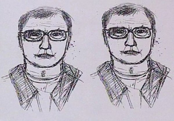 Даниловский МАНЬЯК фоторобот