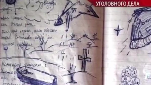 Даниловский МАНЬЯК